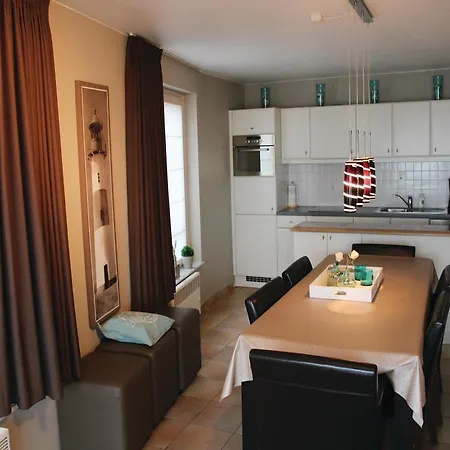 Two-bedroom With Sea View 09 *